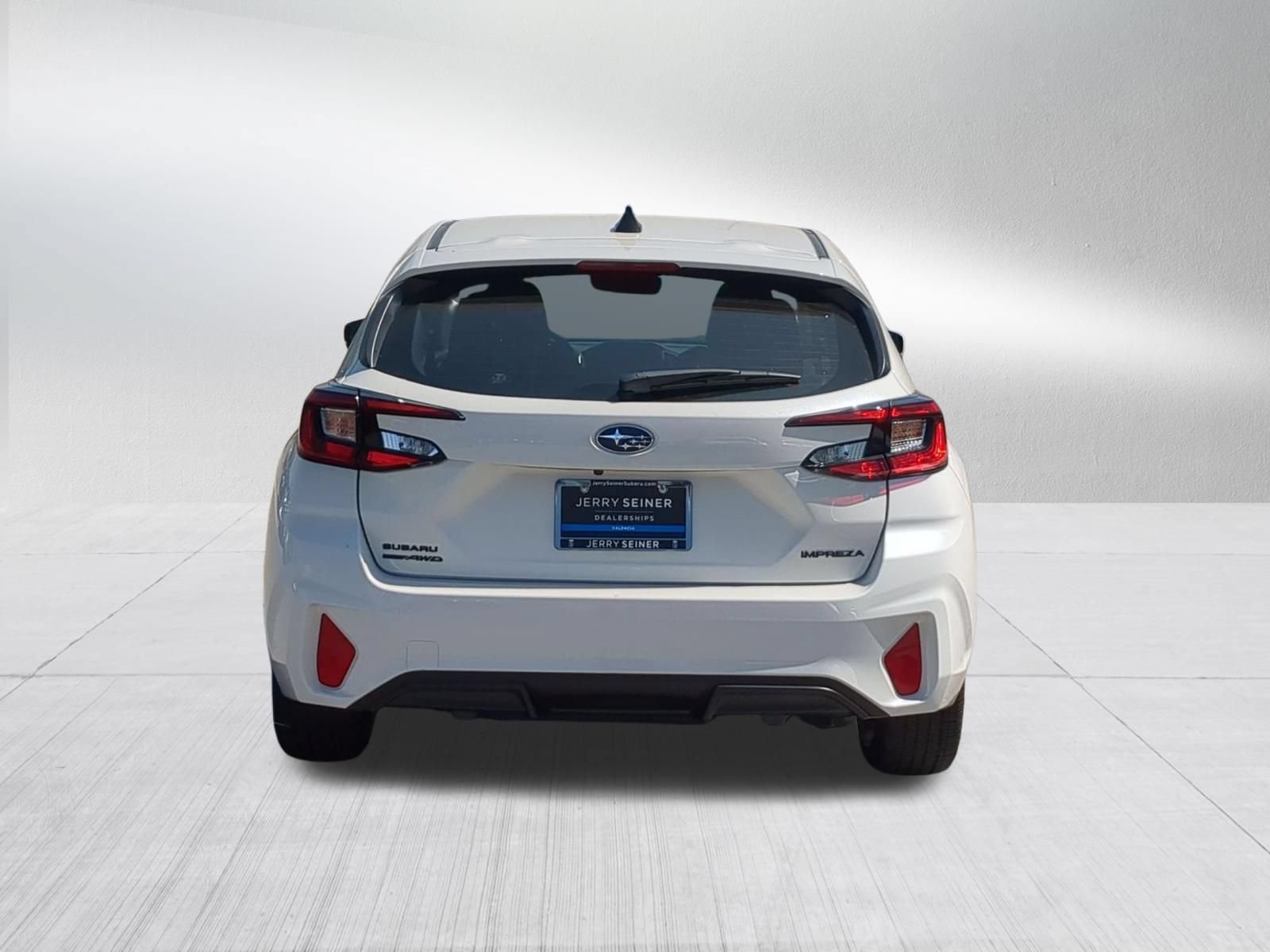 New 2026 Subaru Impreza 2.0i Sport AWD/4WD image 13