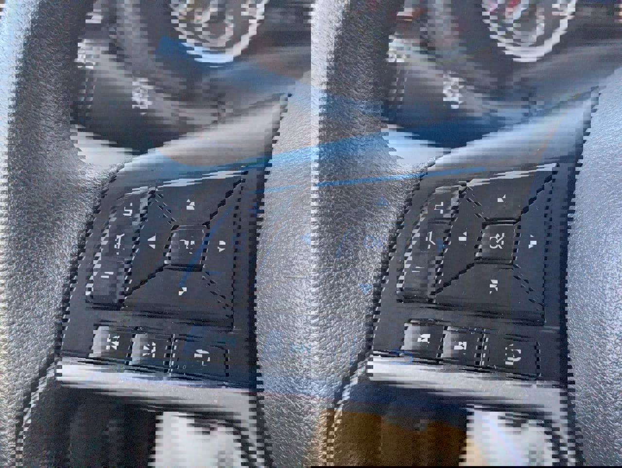 Certified 2025 Nissan Sentra SV image 28