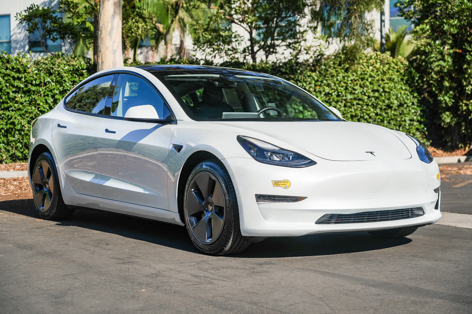 Used 2023 Tesla Model 3 Standard Range RWD image 5