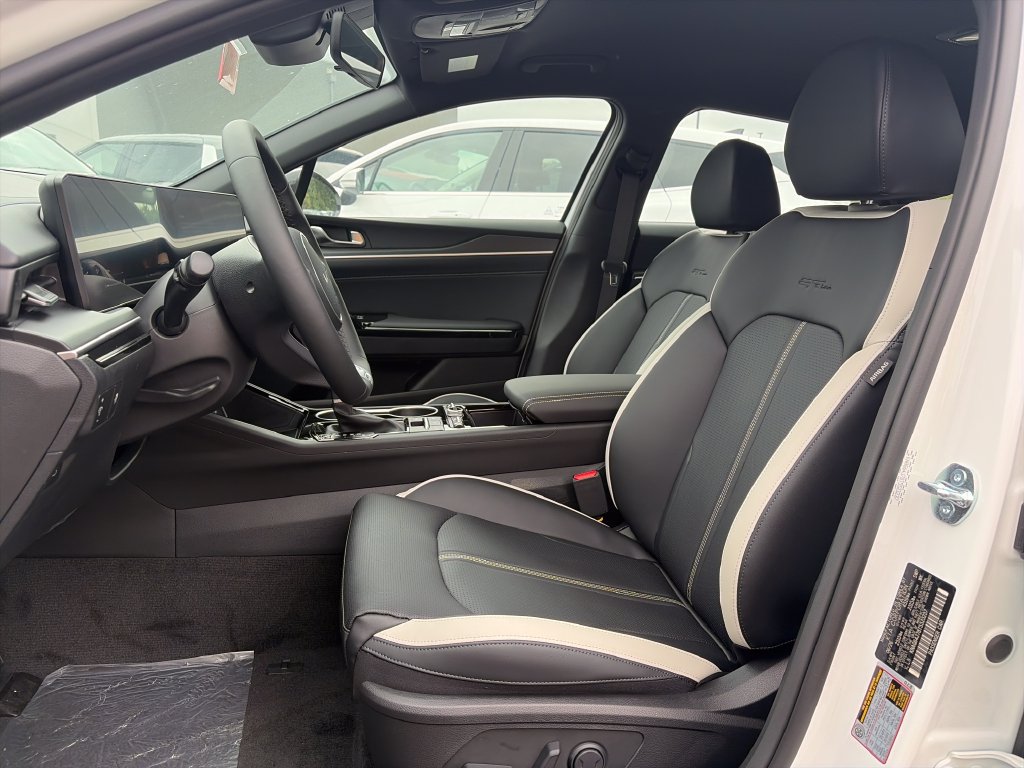 New 2026 Kia K5 GT-Line image 13