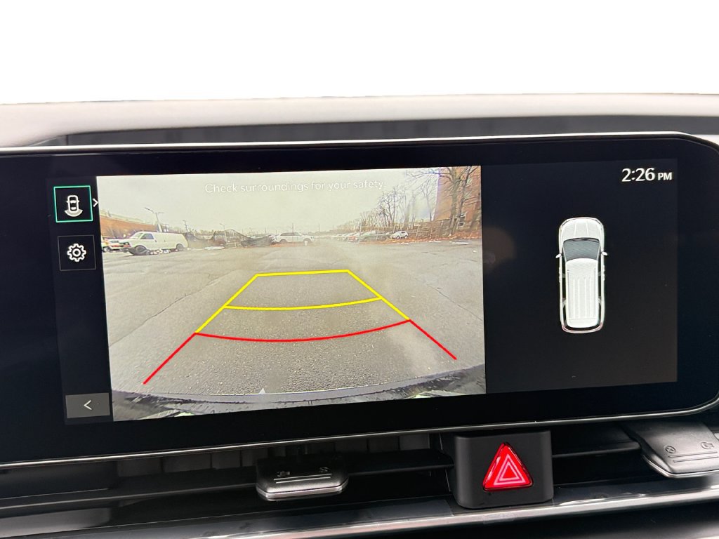 New 2026 Kia Carnival FWD image 15