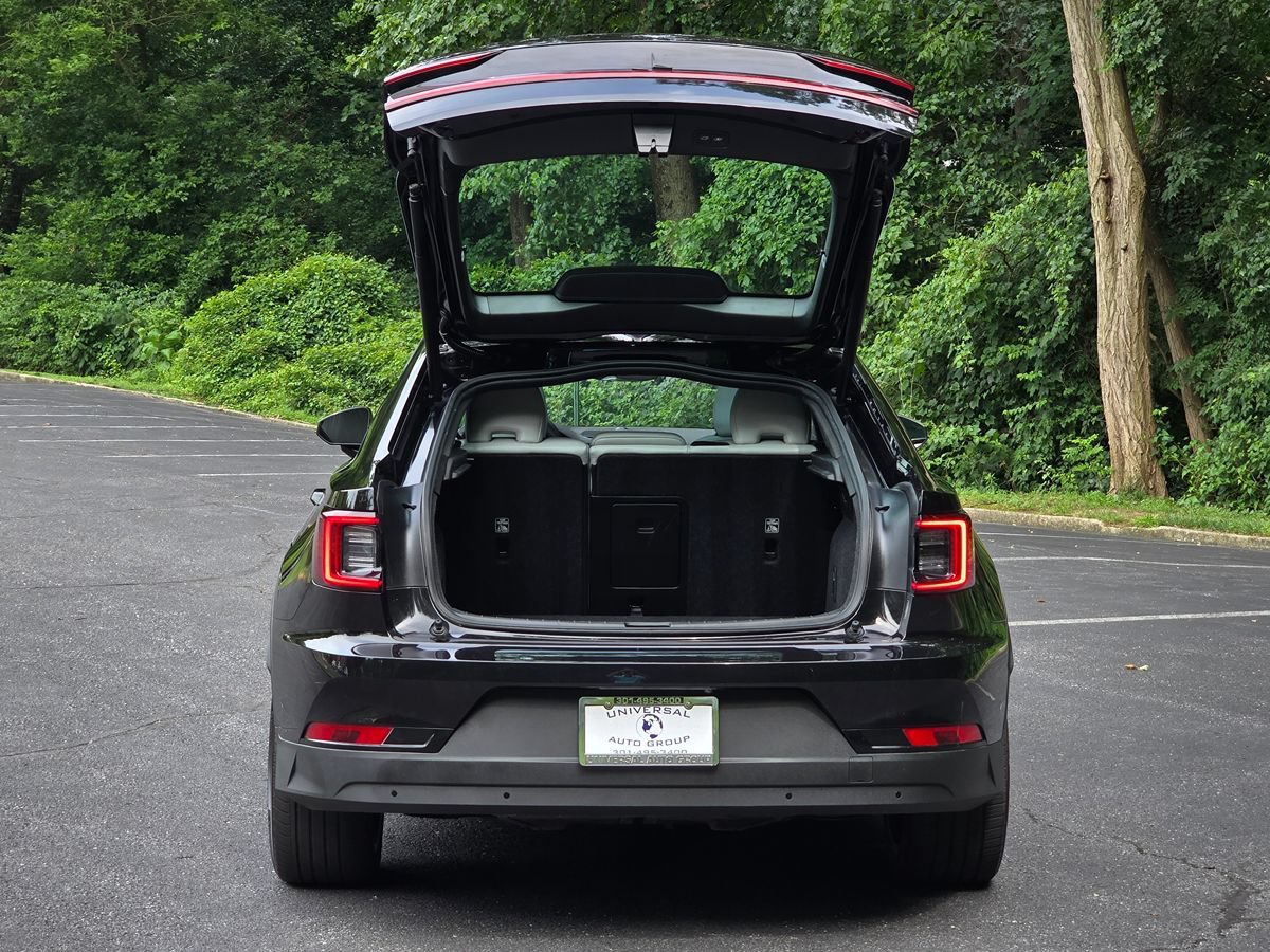 Used 2024 Polestar Polestar 2 AWD/4WD image 50