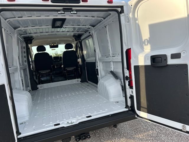 New 2025 RAM ProMaster 1500 w/ Convenience Group image 33