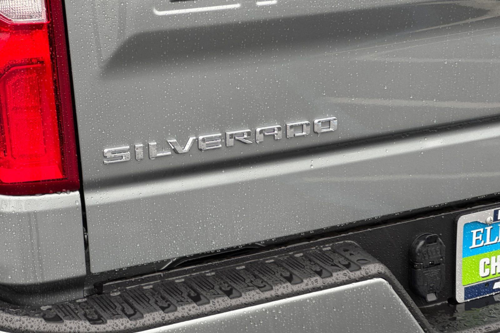 New 2026 Chevrolet Silverado 1500 RST w/ Convenience Package II image 25