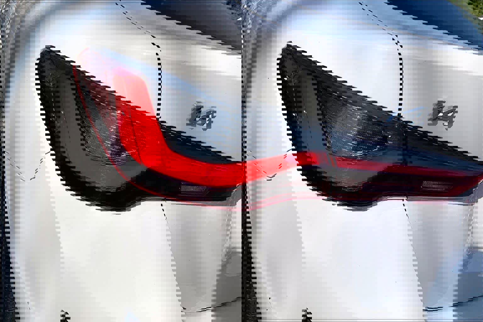 Certified 2024 BMW i4 eDrive35 w/ Convenience Package RWD image 27