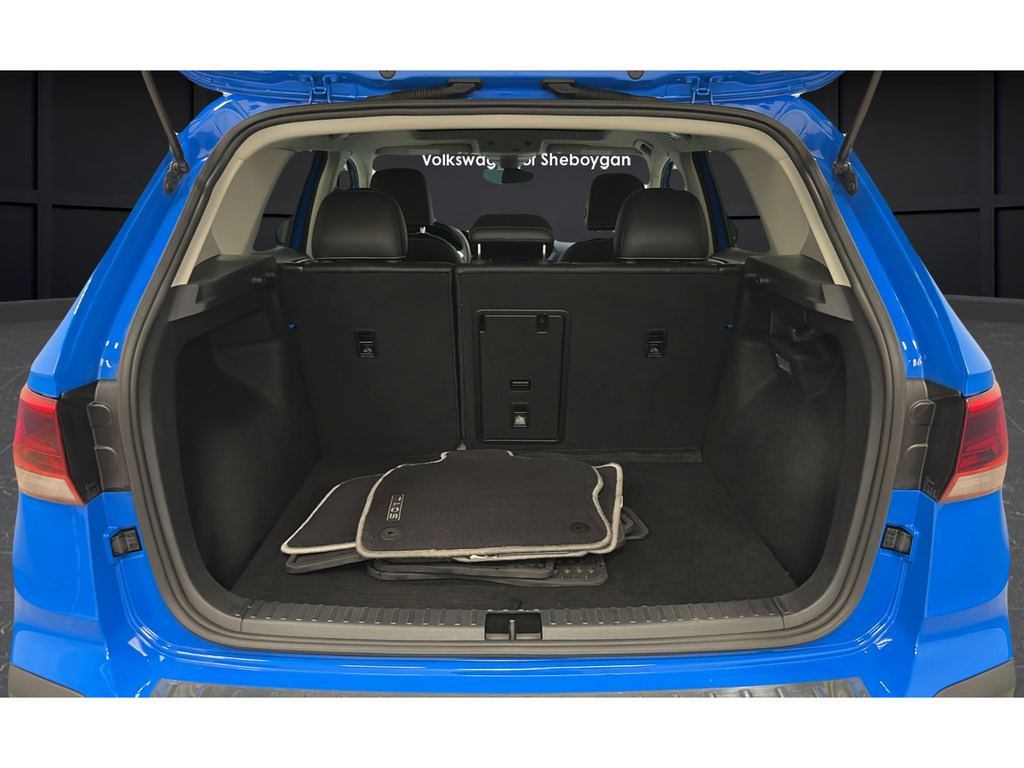 Used 2023 Volkswagen Taos SE w/ Panoramic Sunroof Package AWD/4WD image 35