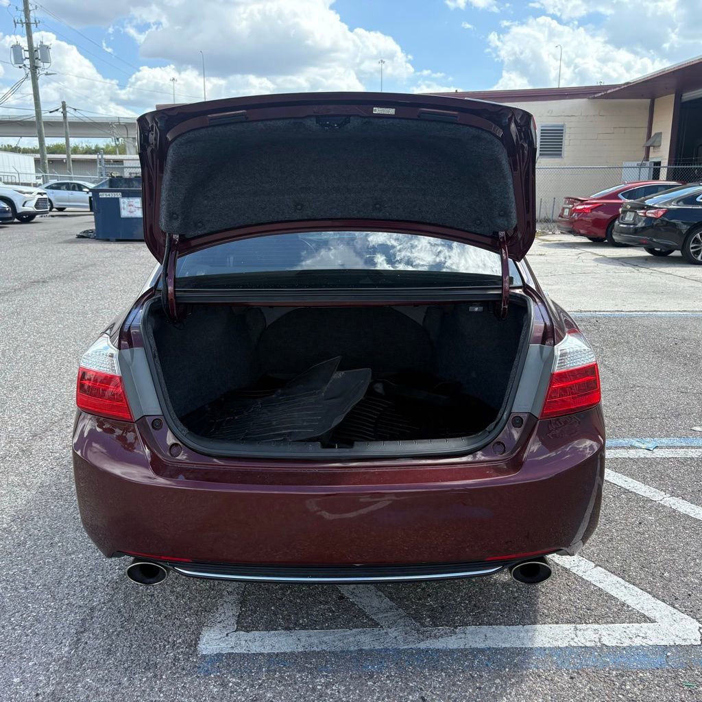 Used 2014 Honda Accord Touring image 13