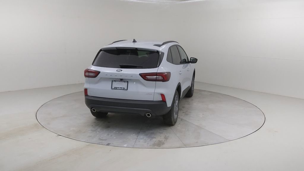 New 2026 Ford Escape ST-Line w/ Tech Pack #1 image 14