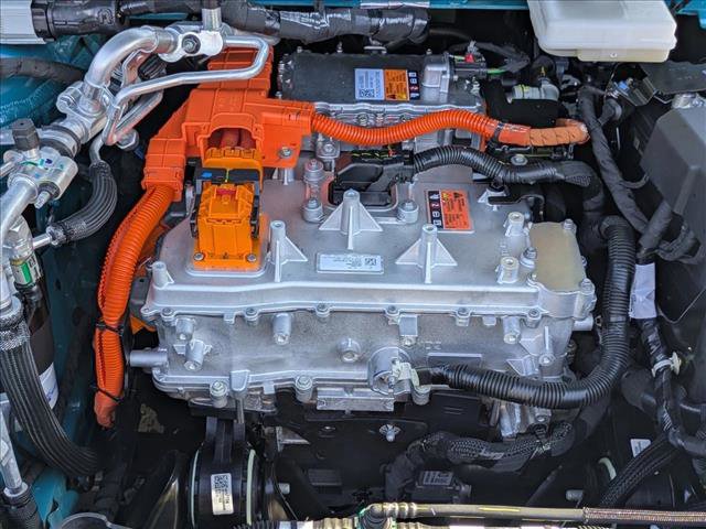 New 2026 Honda Prologue Touring image 15