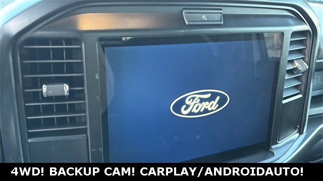 New 2026 Ford F150 STX image 13