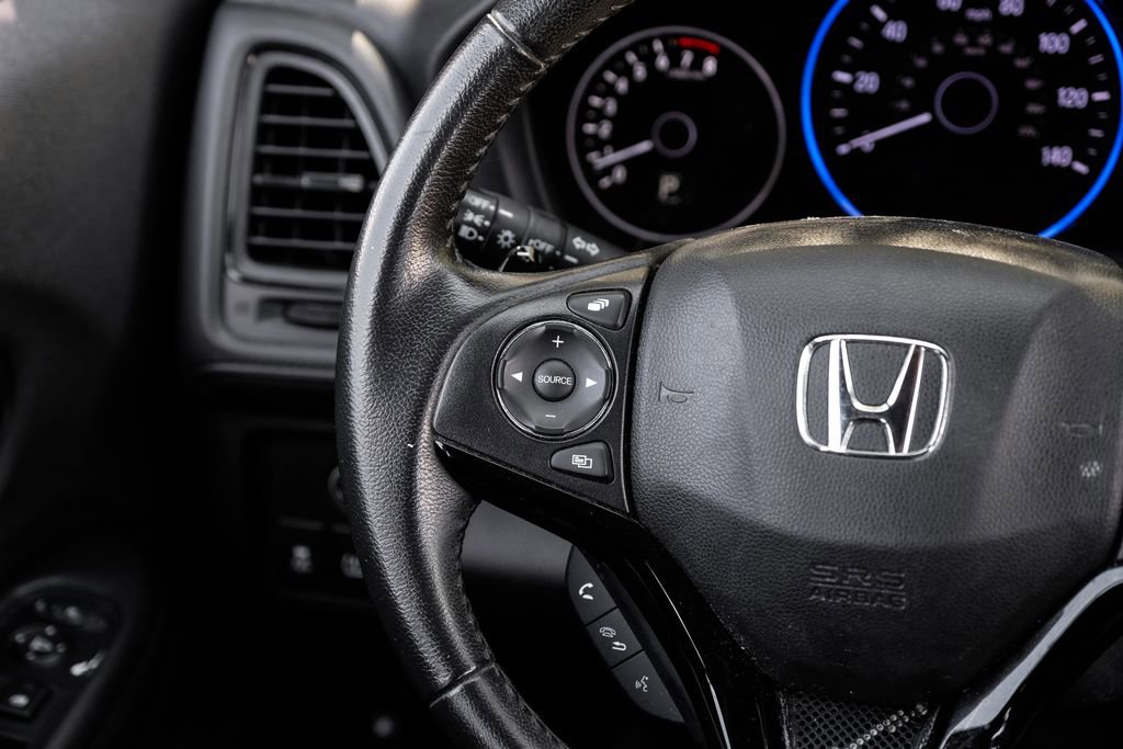 Used 2022 Honda HR-V Sport image 26