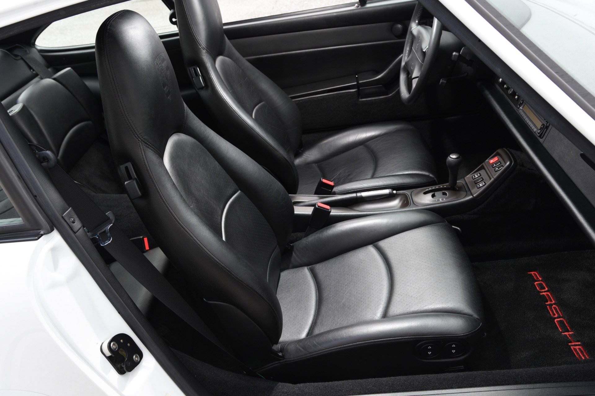 Used 1998 Porsche 911 Carrera S RWD image 5
