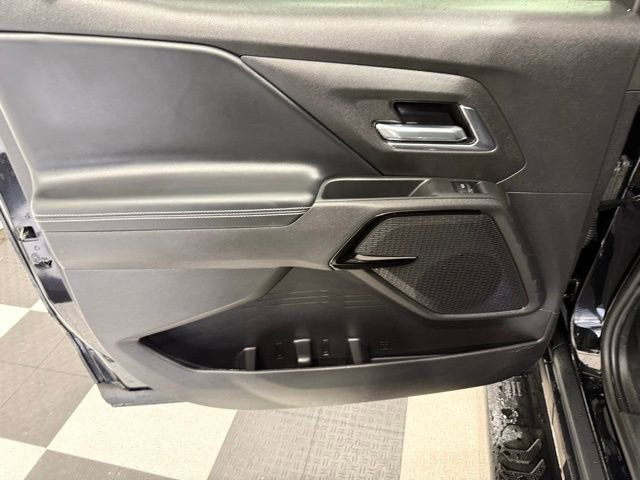 Used 2026 Chevrolet Silverado EV LT w/ Plus Package AWD/4WD image 20