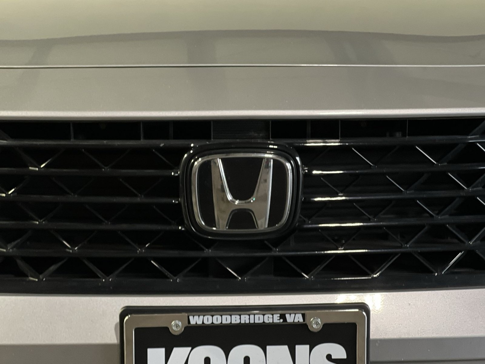 Used 2024 Honda Accord EX image 12