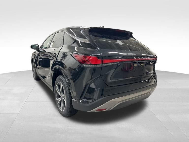 New 2026 Lexus RX 350 Premium image 6