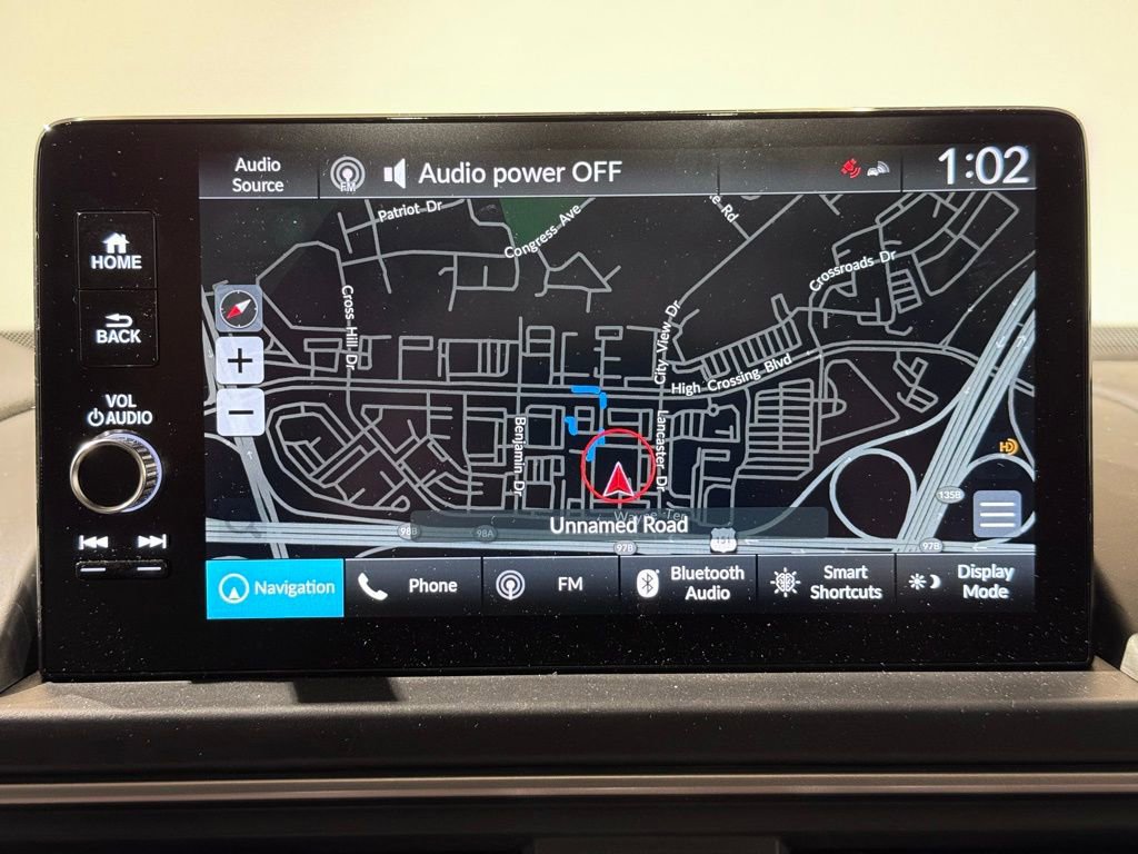 Used 2025 Honda Pilot Elite image 30