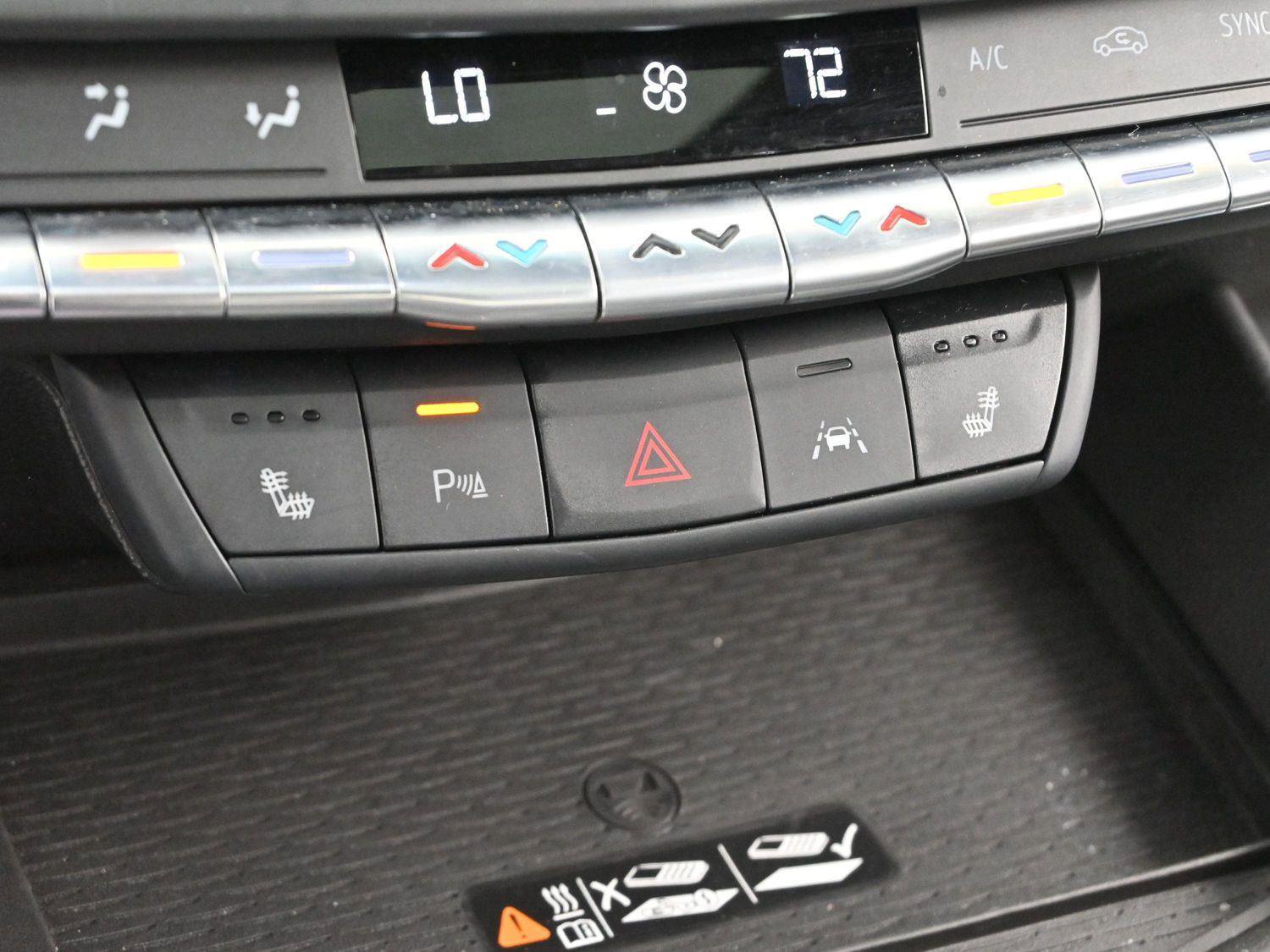 Certified 2022 Cadillac CT4 Luxury w/ Sun And Sound Package image 26