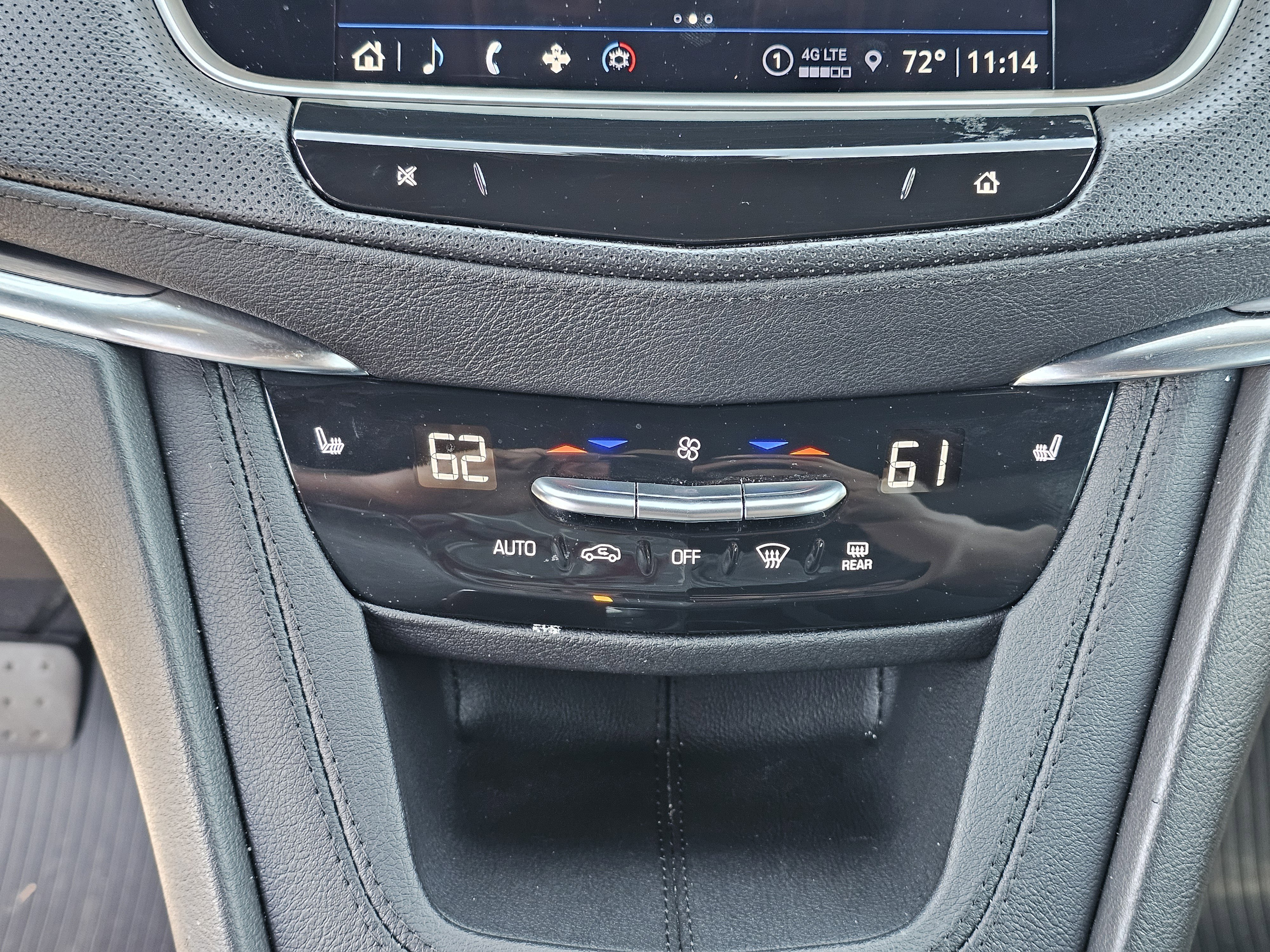 Used 2023 Cadillac XT5 Luxury FWD image 27