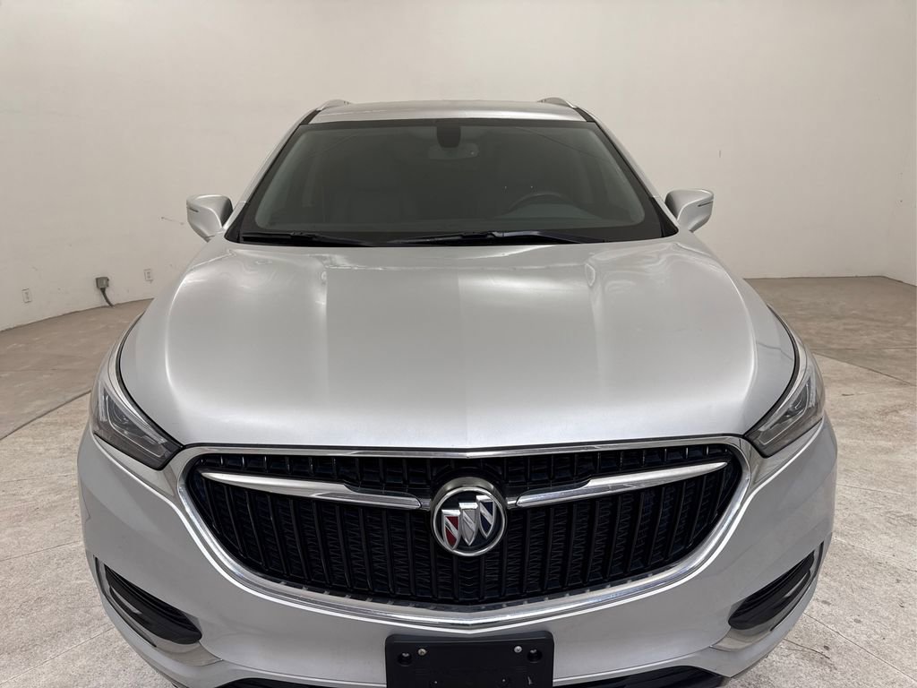 Used 2020 Buick Enclave Essence FWD image 13