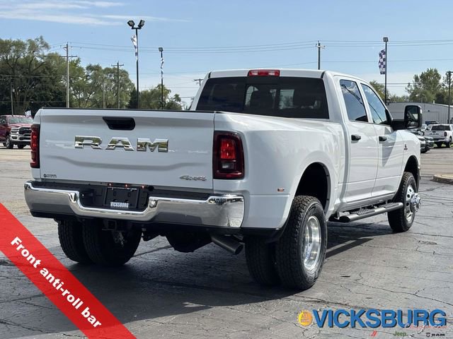 New 2026 RAM 3500 Tradesman image 39