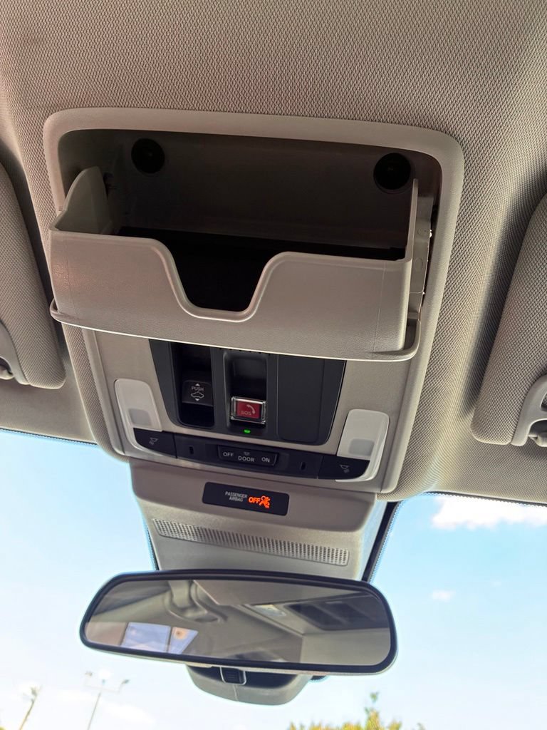 Used 2024 Honda Accord EX image 36
