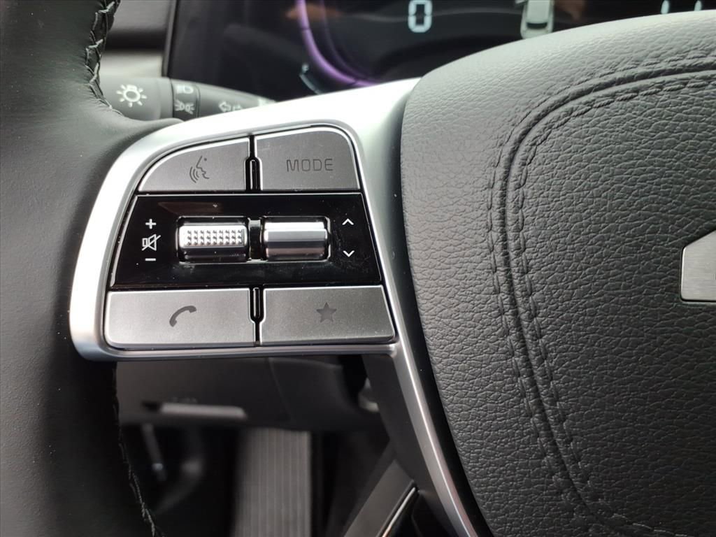 New 2025 Kia Telluride EX X-Line image 20