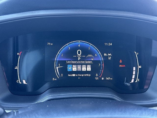 New 2027 Toyota Corolla LE FWD image 22