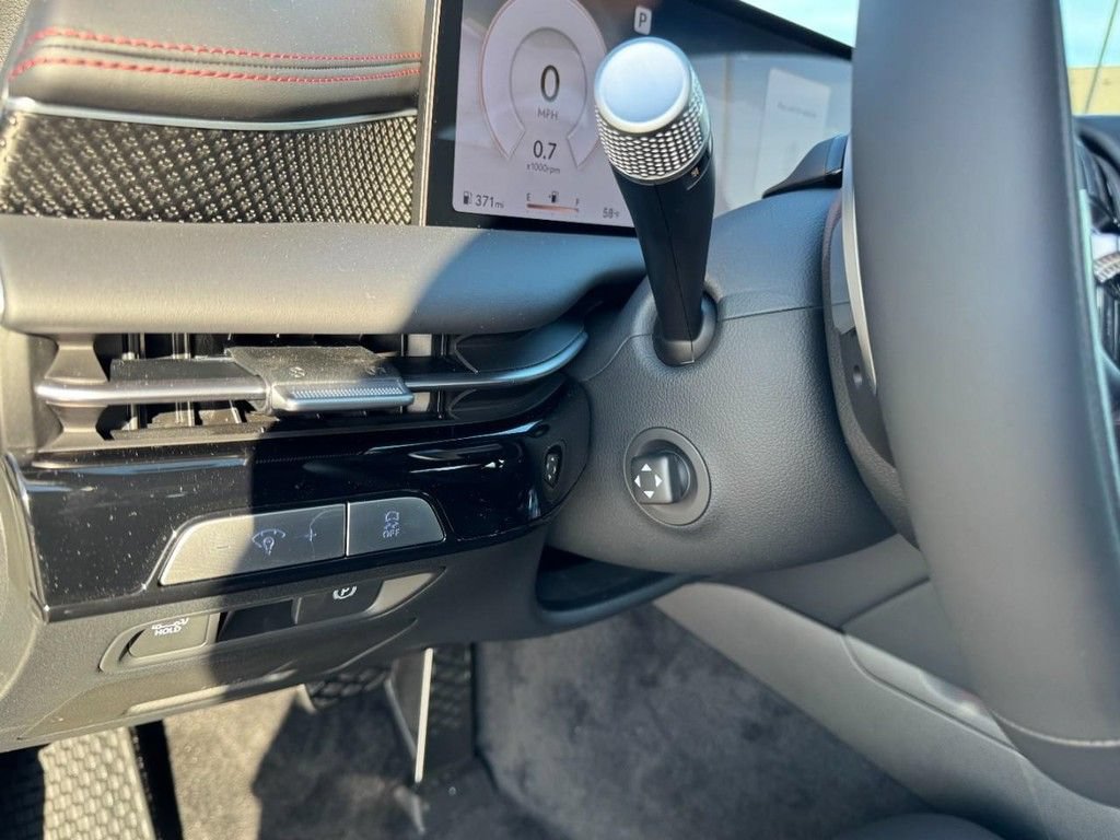 New 2026 Genesis G80 3.5T Sport Prestige AWD/4WD image 12