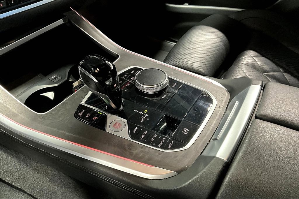 Used 2023 BMW X5 sDrive40i w/ Premium Package image 17