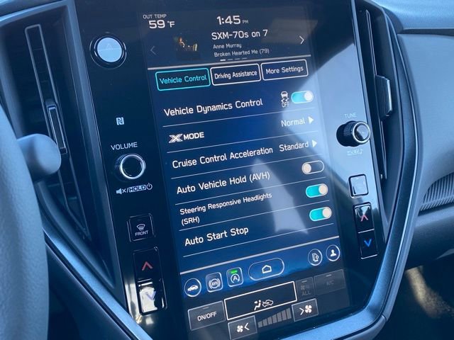 New 2026 Subaru Crosstrek 2.5i Wilderness image 18