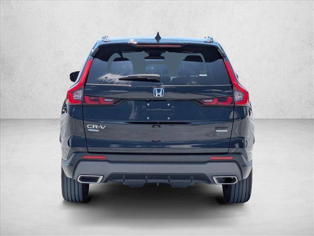 Used 2024 Honda CR-V Sport Touring image 7