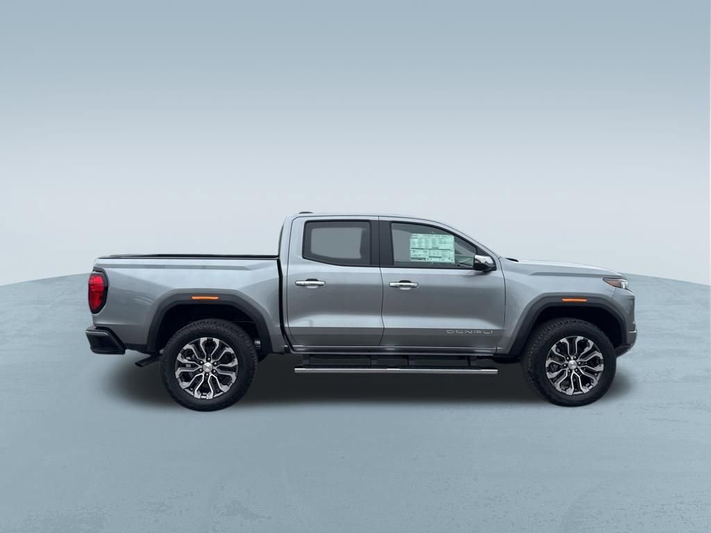 New 2026 GMC Canyon Denali image 10