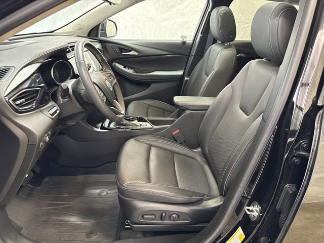 Used 2023 Buick Encore GX Essence w/ Advanced Technology Package image 10