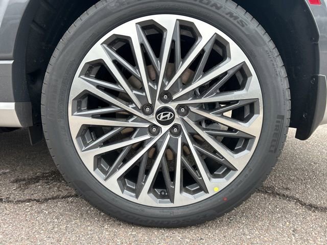 New 2026 Hyundai Palisade Calligraphy image 10