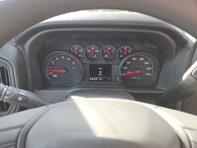 New 2025 GMC Sierra 2500 Pro w/ Convenience Package AWD/4WD image 33