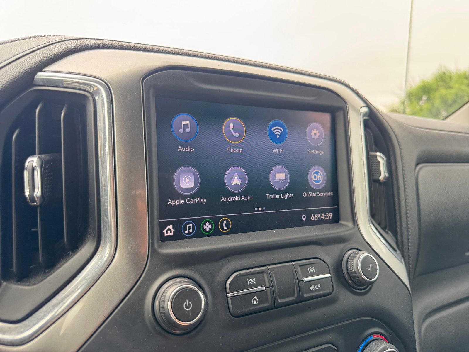 Used 2020 Chevrolet Silverado 1500 LT w/ All-Star Edition AWD/4WD image 26