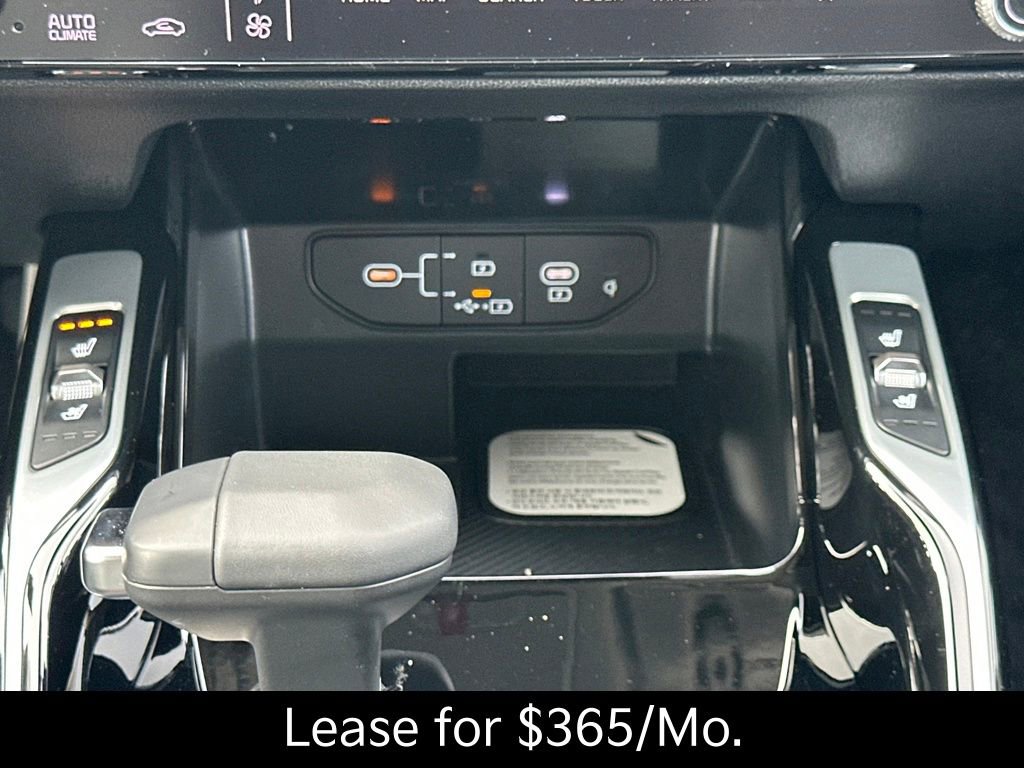 New 2026 Kia Sorento SX image 26