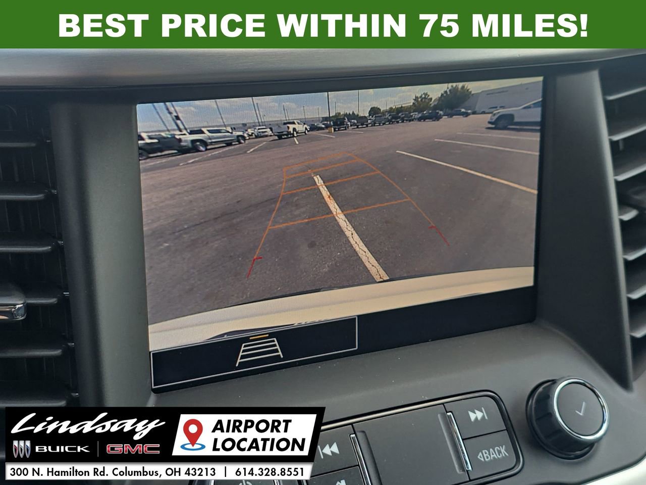 Used 2023 GMC Acadia SLE w/ Driver Convenience Package image 14