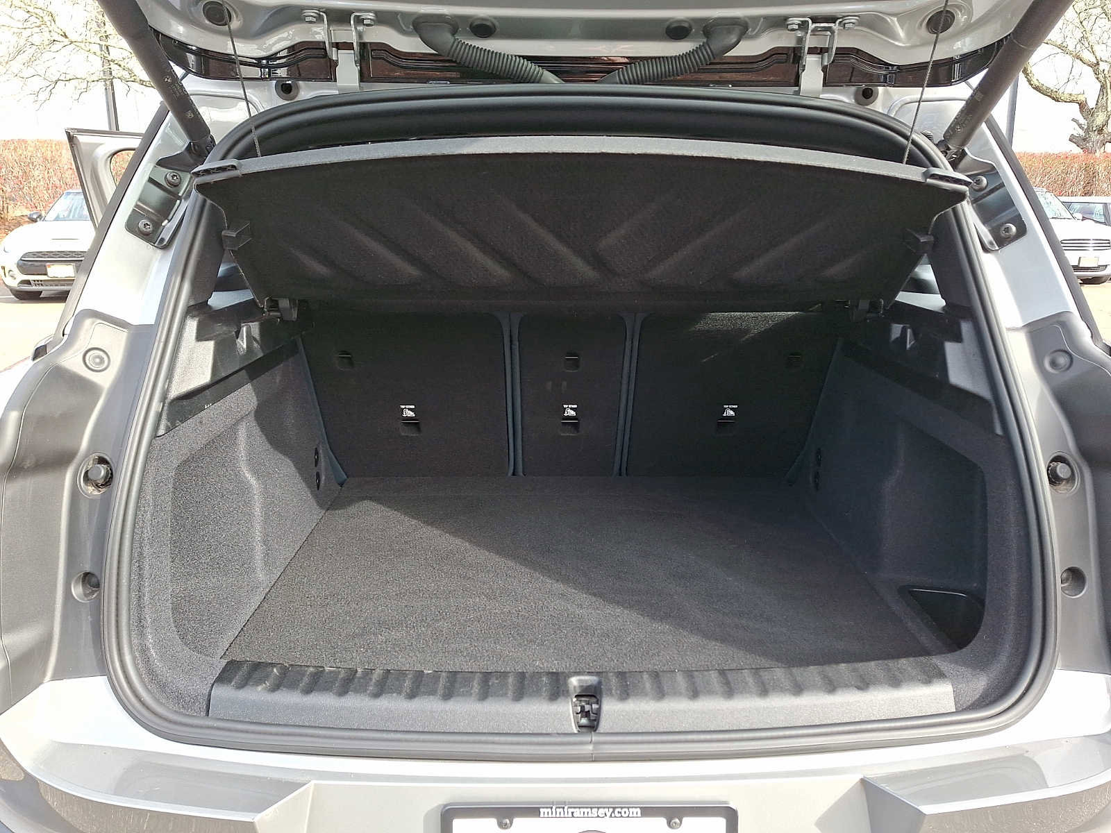 Certified 2025 MINI Cooper Countryman S image 26