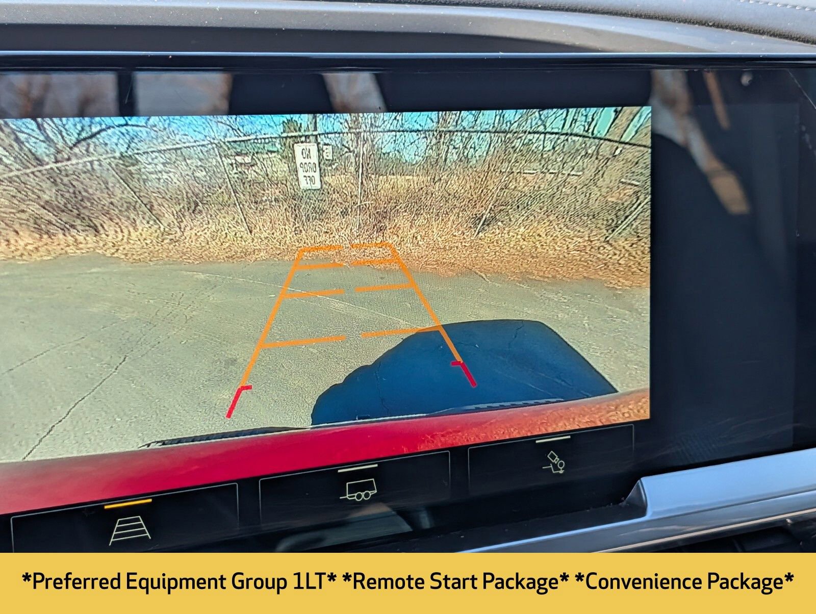 Used 2023 Chevrolet Silverado 1500 LT w/ Convenience Package II image 8