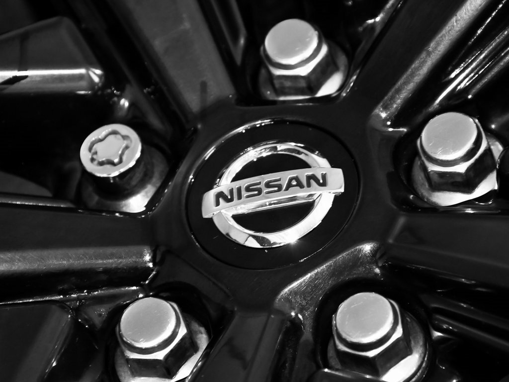 Used 2019 Nissan Maxima 3.5 SL w/ Floor Mat Group image 75