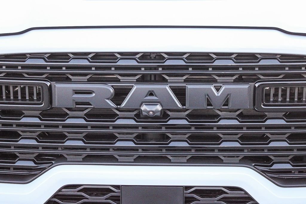 New 2026 RAM 3500 Limited image 6