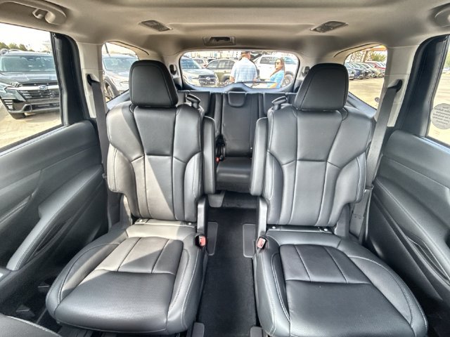 New 2027 Subaru Ascent Limited AWD/4WD image 25