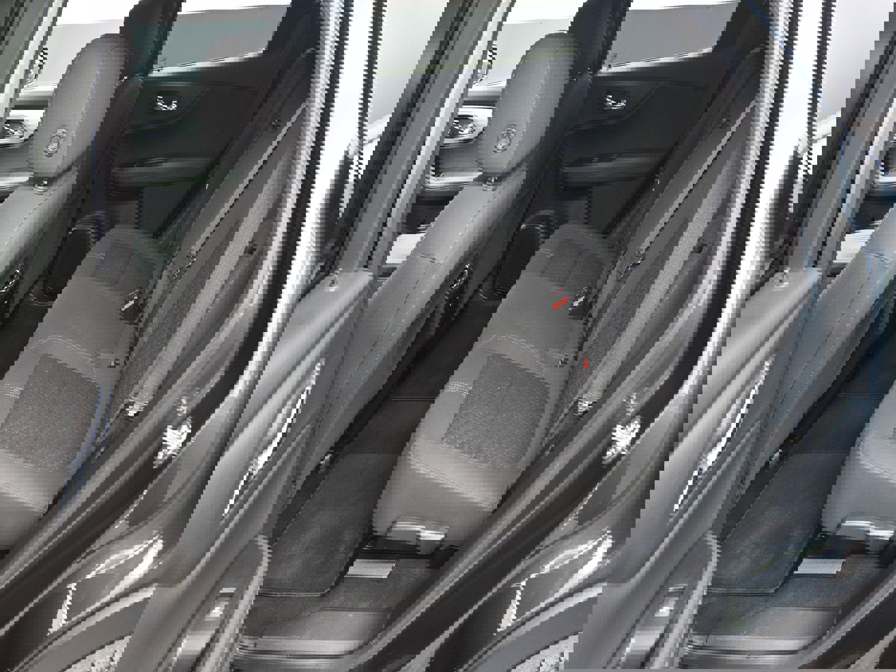 Certified 2020 Chevrolet Blazer LT image 24