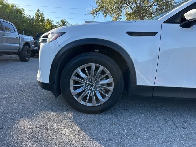 Certified 2024 MAZDA CX-90 3.3 Turbo w/ Select Package image 13