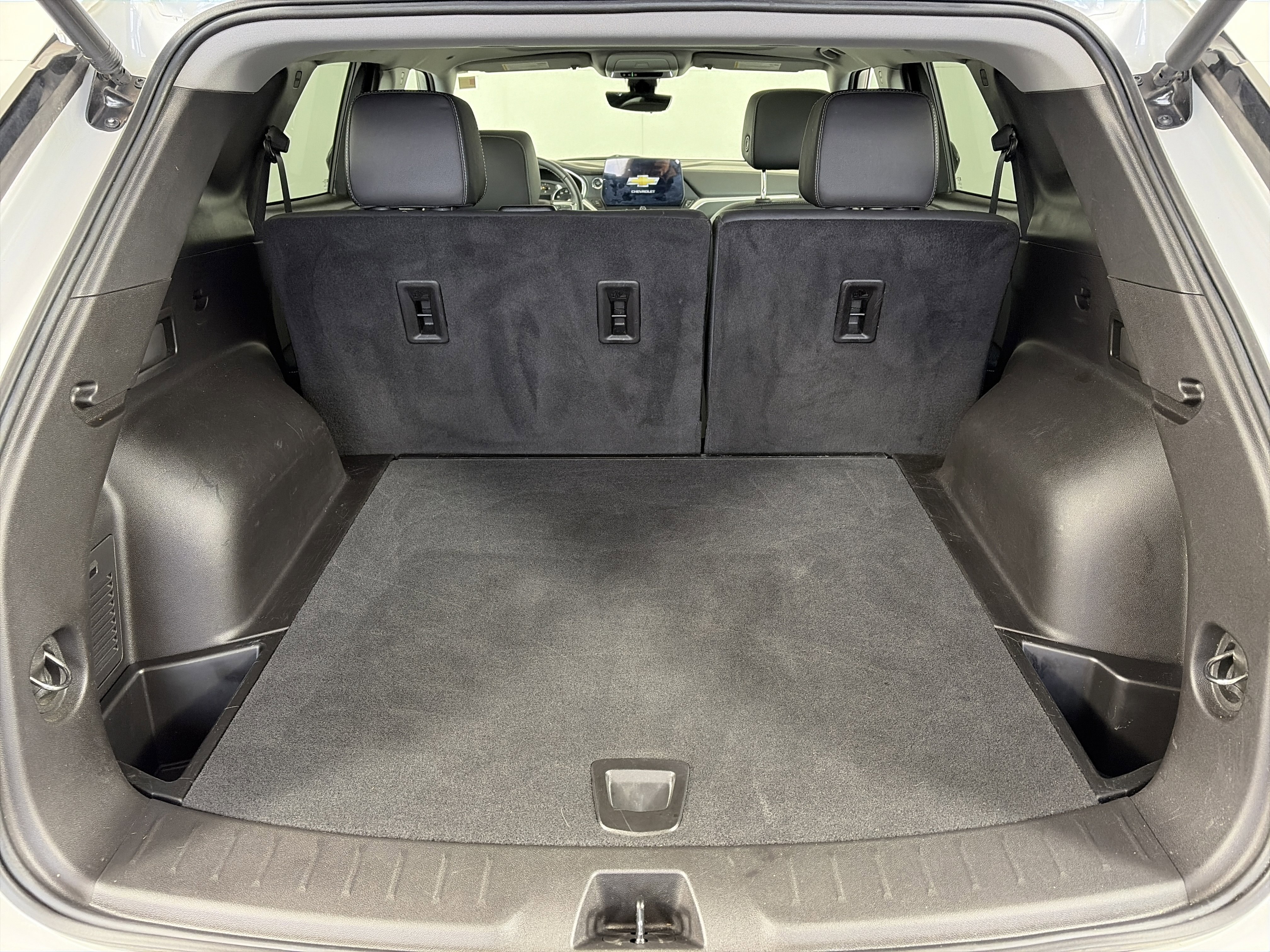 Certified 2024 Chevrolet Blazer LT w/ Sound & Technology Package image 14