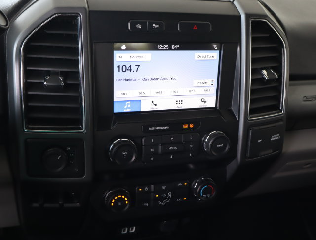 Used 2019 Ford F250 XLT w/ Snow Plow Prep Package AWD/4WD image 34