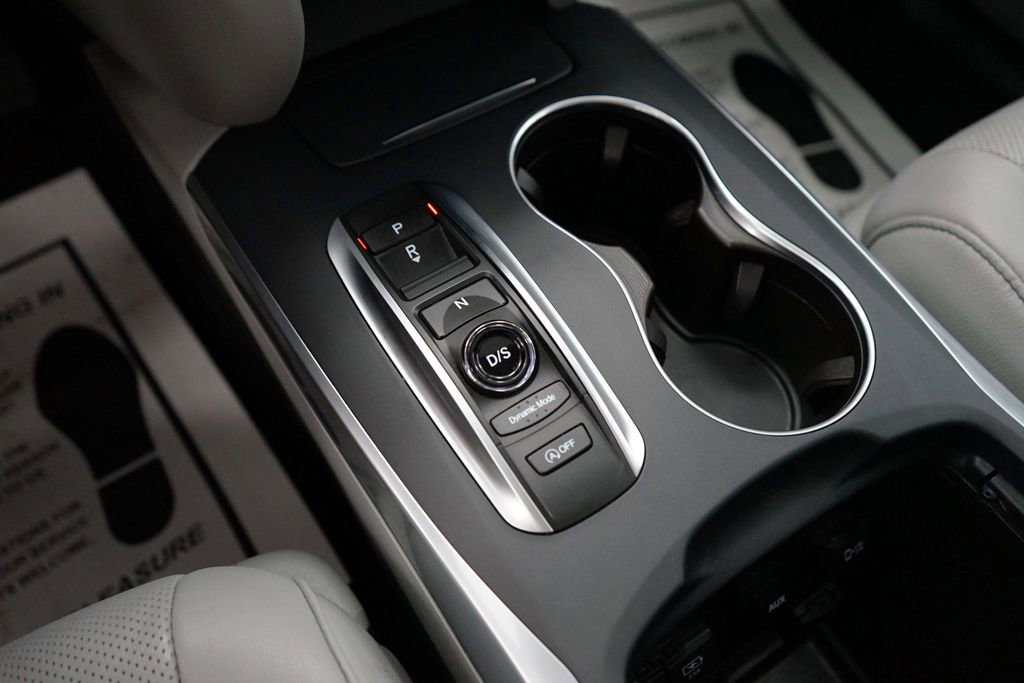 Used 2019 Acura MDX SH-AWD w/ Technology Package image 42
