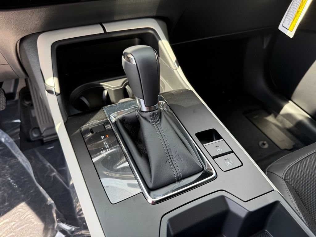 New 2026 MAZDA CX-5 Preferred AWD/4WD image 26