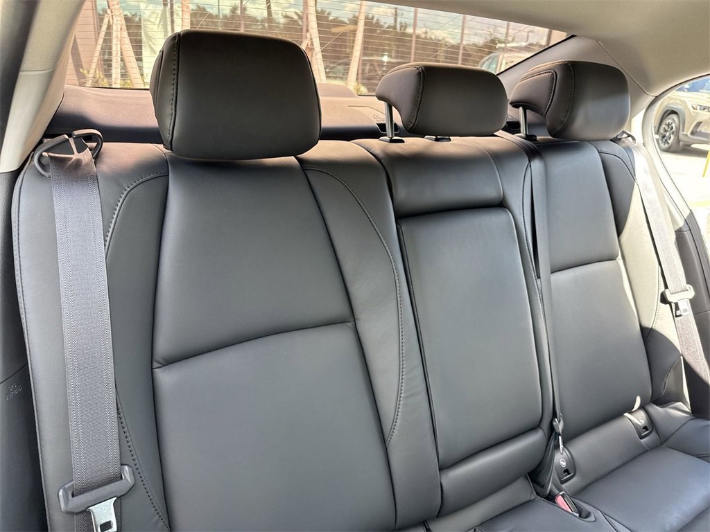 Used 2023 MAZDA MAZDA3 s image 47